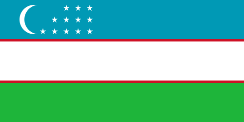 Datei:Flagge Usbekistan.png