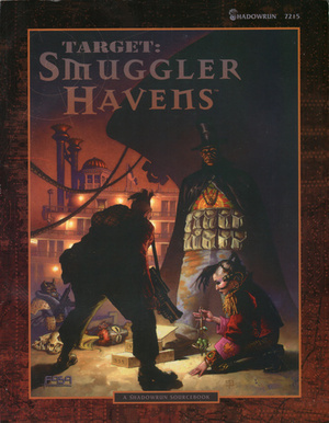 Datei:Cover Target Smugglers Havens.jpg