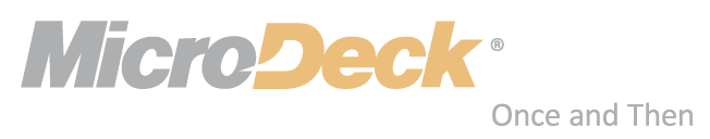 Datei:Logo Microdeck.png