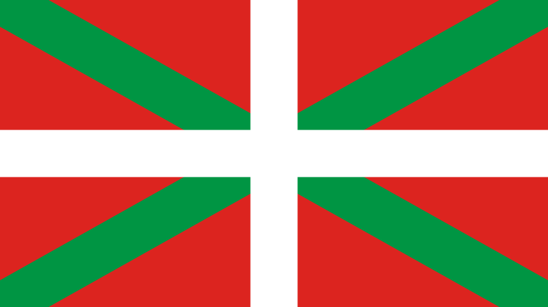 Datei:Flagge Baskenland.png