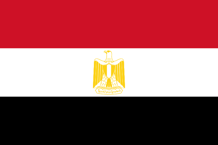 Datei:Flagge Ägypten.png