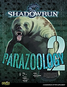 Datei:Parazoology2Cover.jpg