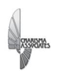 Datei:Charisma Associats Logo.JPG
