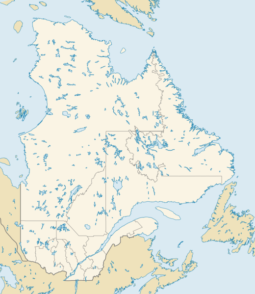 Datei:GeoPositionskarte Québec.svg