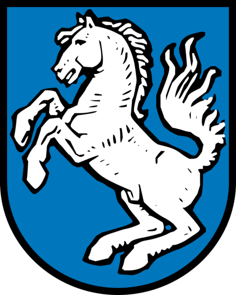 Datei:Wappen Burgkirchen OÖ.png