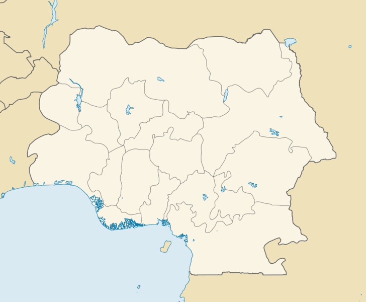 Datei:GeoPositionskarte Nigeria.svg
