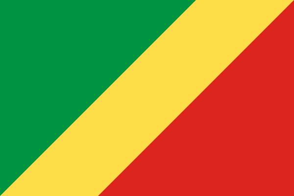Datei:Flagge Republik Kongo.svg