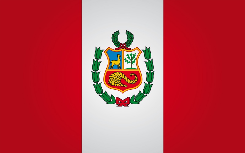 Datei:Flagge Peru.jpg