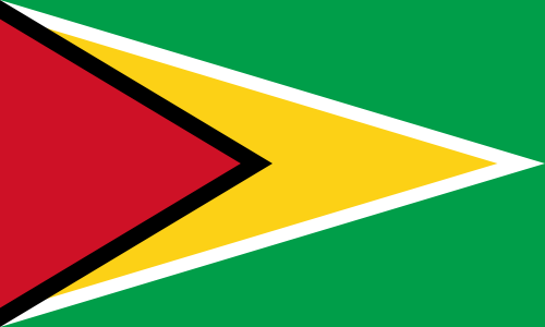 Datei:Flagge Guyana.svg