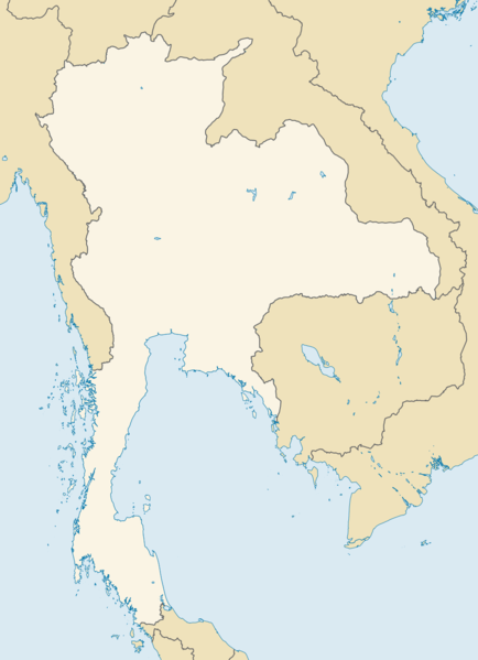 Datei:GeoPositionskarte Thailand.svg