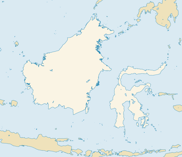 Datei:GeoPositionskarte Dayak-Rat.svg