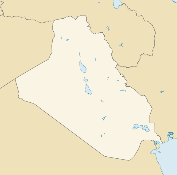 Datei:GeoPositionskarte Irak.svg