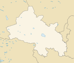 GeoPositionskarte Gansu.svg