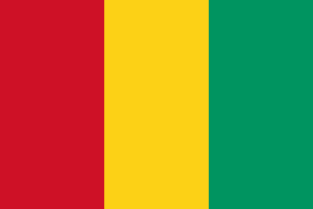 Datei:Flagge Guinea.svg