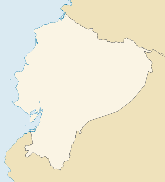 Datei:GeoPositionskarte Ecuador.svg