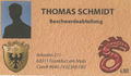 Thomas Schmidt, FBV