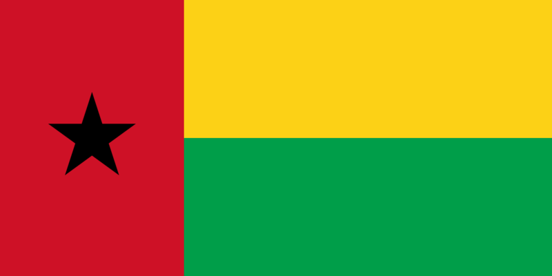 Datei:Flagge Guinea-Bissau.svg