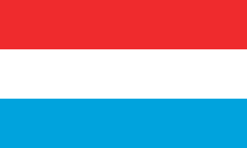 Datei:Flagge Luxemburg.svg