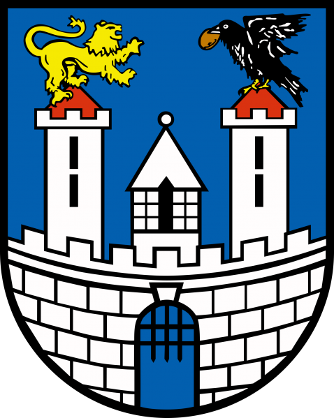 Datei:Wappen Czestochowa.PNG