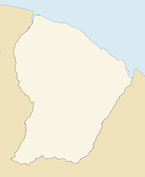Datei:GeoPositionskarte Französisch-Guayana.svg