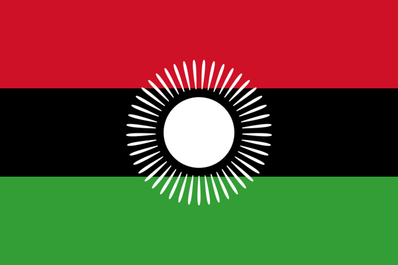 Datei:Flagge Malawi.svg