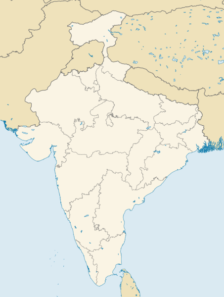 Datei:GeoPositionskarte Indien.svg