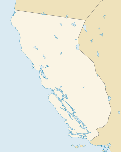 Datei:GeoPositionskarte Kalifornien.svg