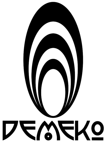 Datei:Logo Demeko.svg