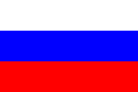 Datei:Flagge Russland.svg